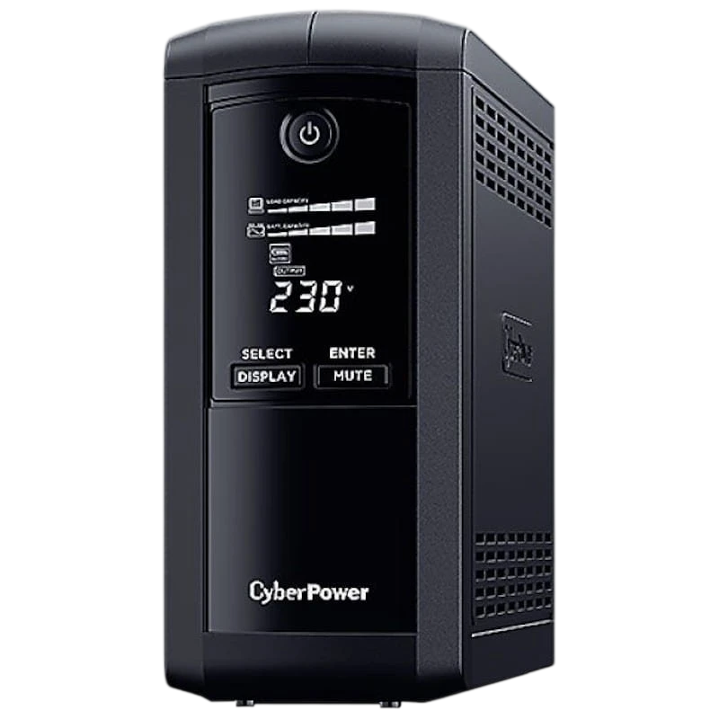 SAI CyberPower VP700ELCD 390 W