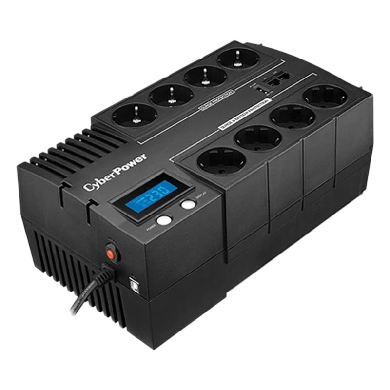 SAI CyberPower BR1200ELCD 720 W