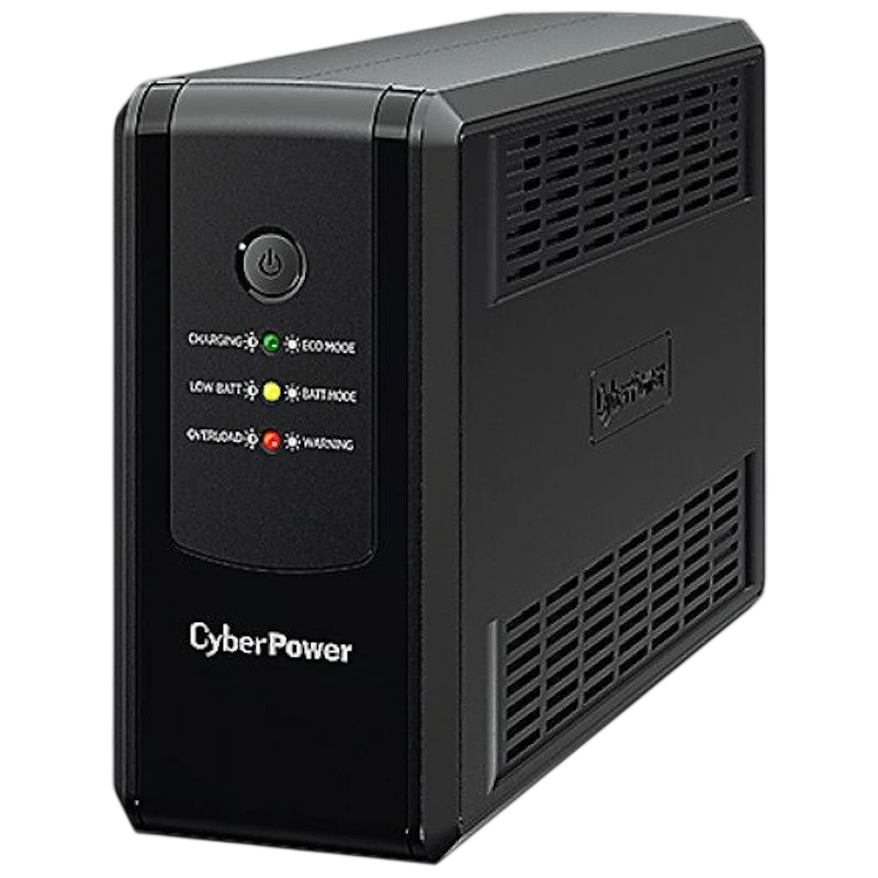 SAI CyberPower UT650EG 360 W