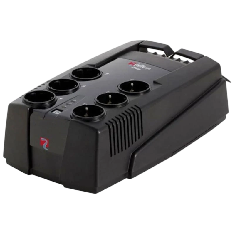 SAI Riello iPlug 480W 800VA