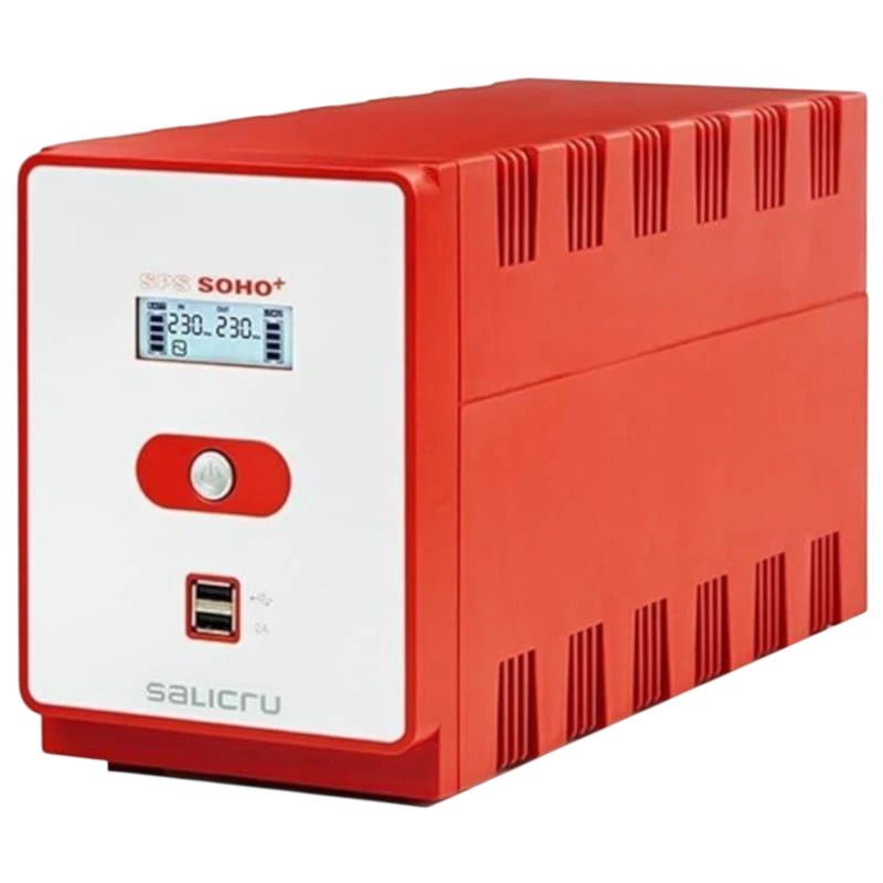 Salicru SPS 1200 SOHO+ 