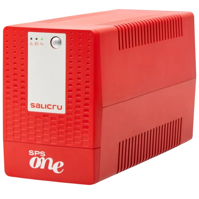 SAI Salicru SPS ONE 600W 1100VA