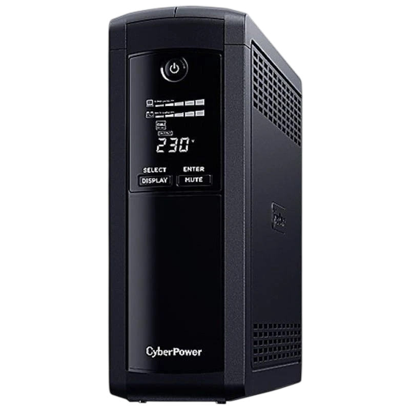 SAI CyberPower VP1600ELCD 960 W