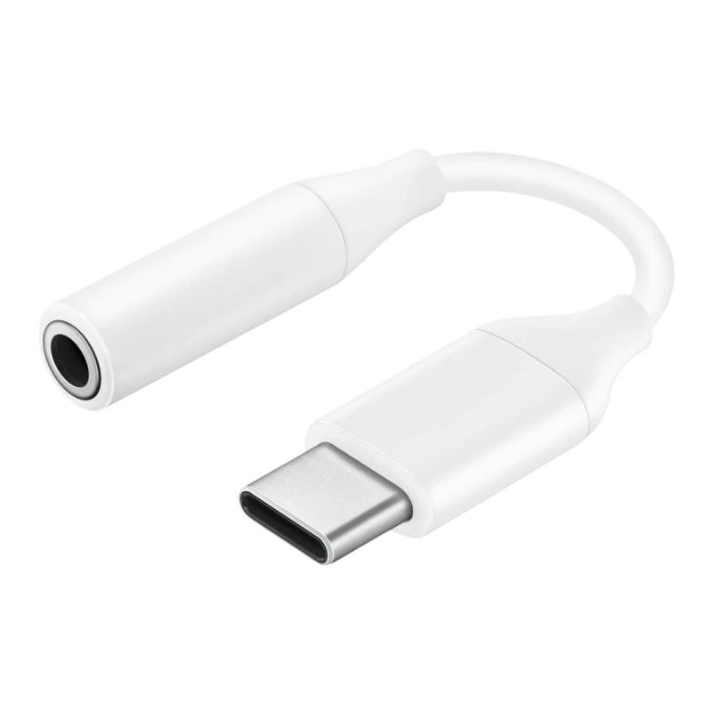 Samsung Adaptador USB-C a Jack 3.5 mm