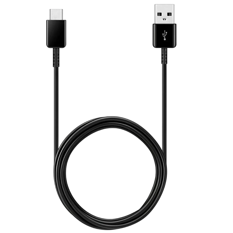 Samsung EP-DG930IBEGWW Cable USB A a Tipo C 1,5m