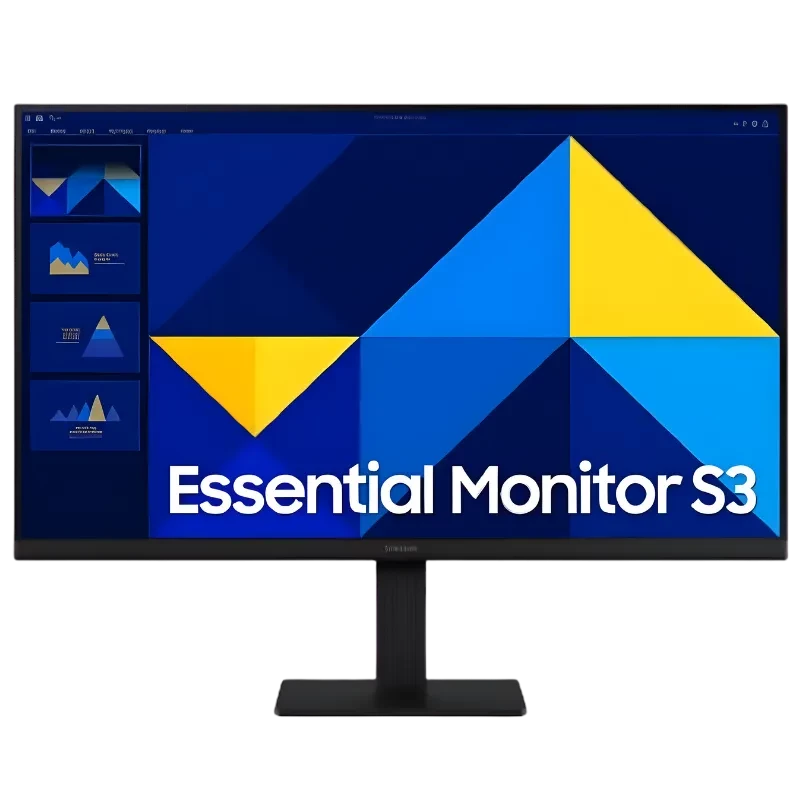 Samsung S24D304GAU 24' Full HD LED 100 Hz Monitor de PC