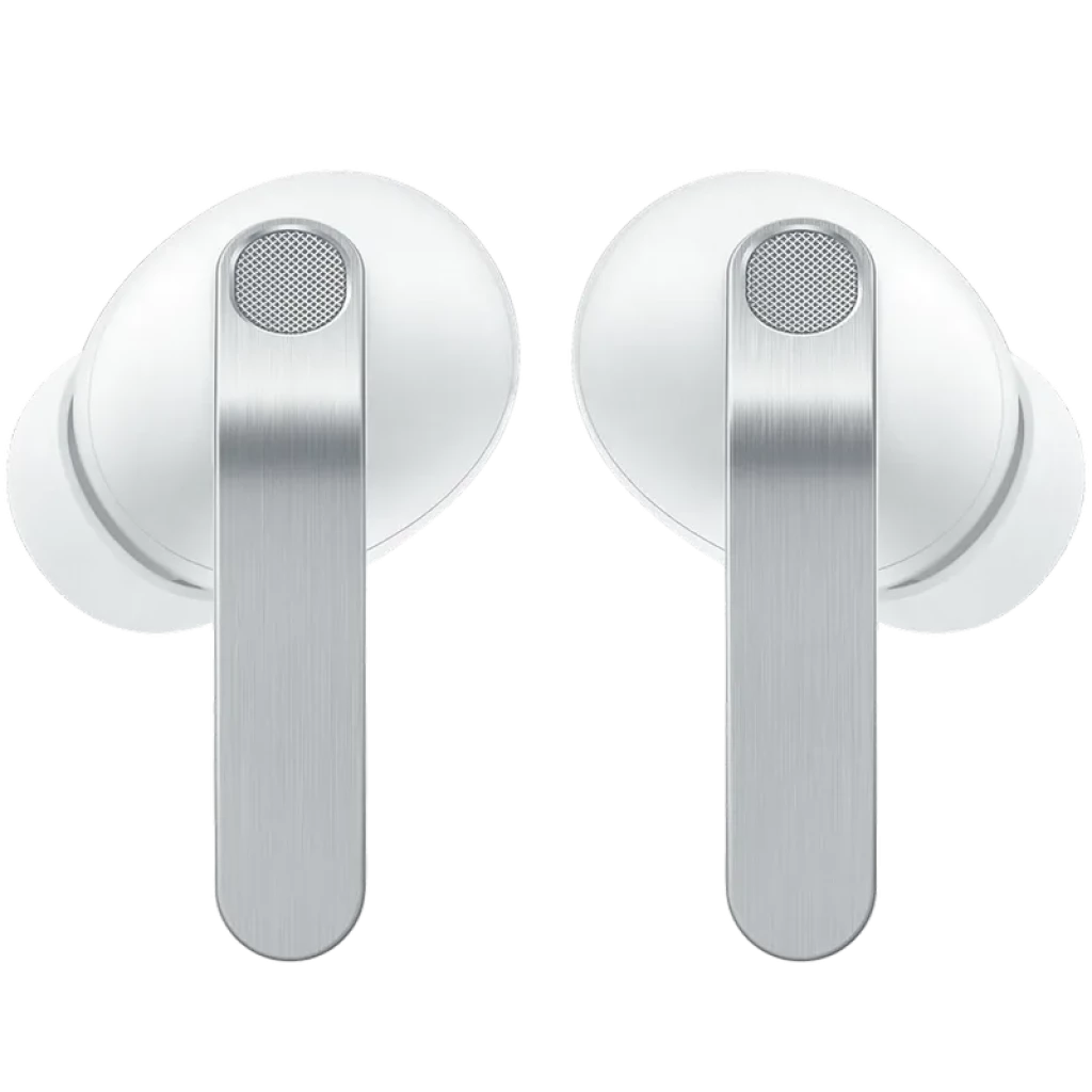 Samsung Galaxy Buds4 Inalámbricos Bluetooth ANC 30 h Blanco