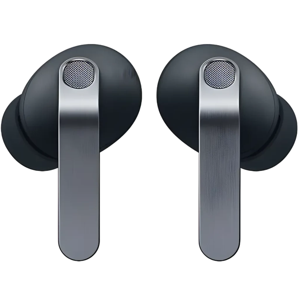 Samsung Galaxy Buds4 Pro Inalámbricos Bluetooth ANC v2.0 30 h Negro