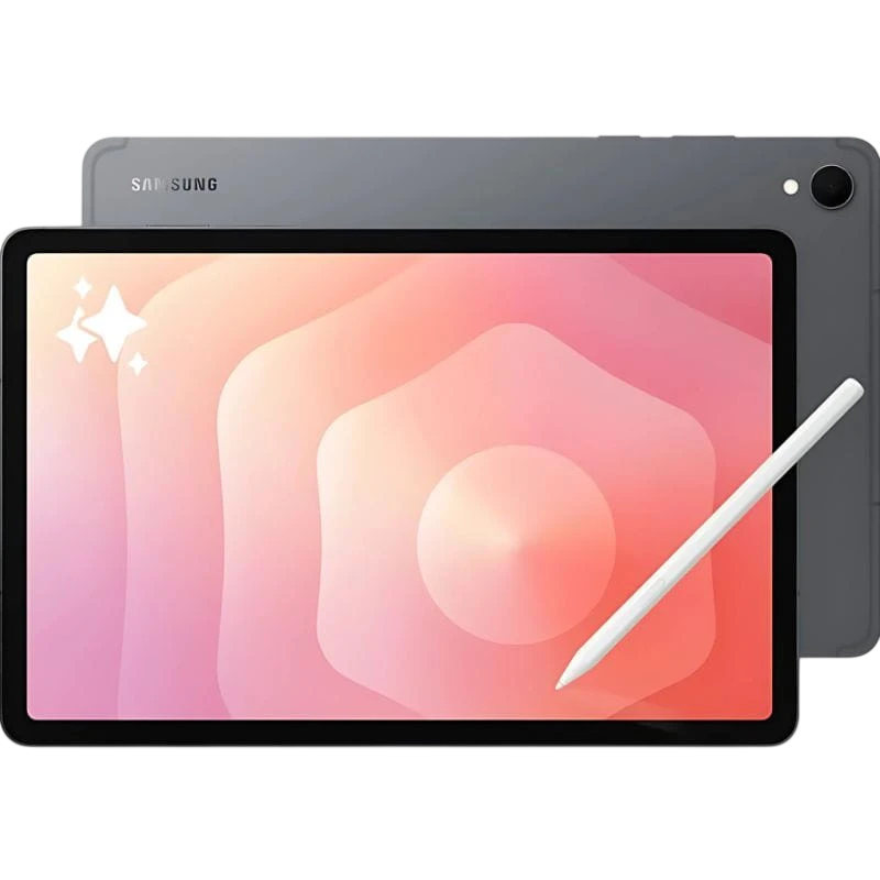 Samsung Galaxy Tab S11 11' 12GB/128 GB Wi-Fi 6 Gris