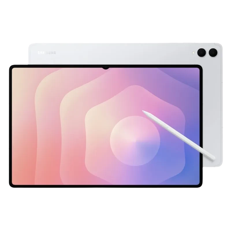 Samsung Galaxy Tab S11 Ultra 14.6' 12GB/512GB WiFi 5G Plata