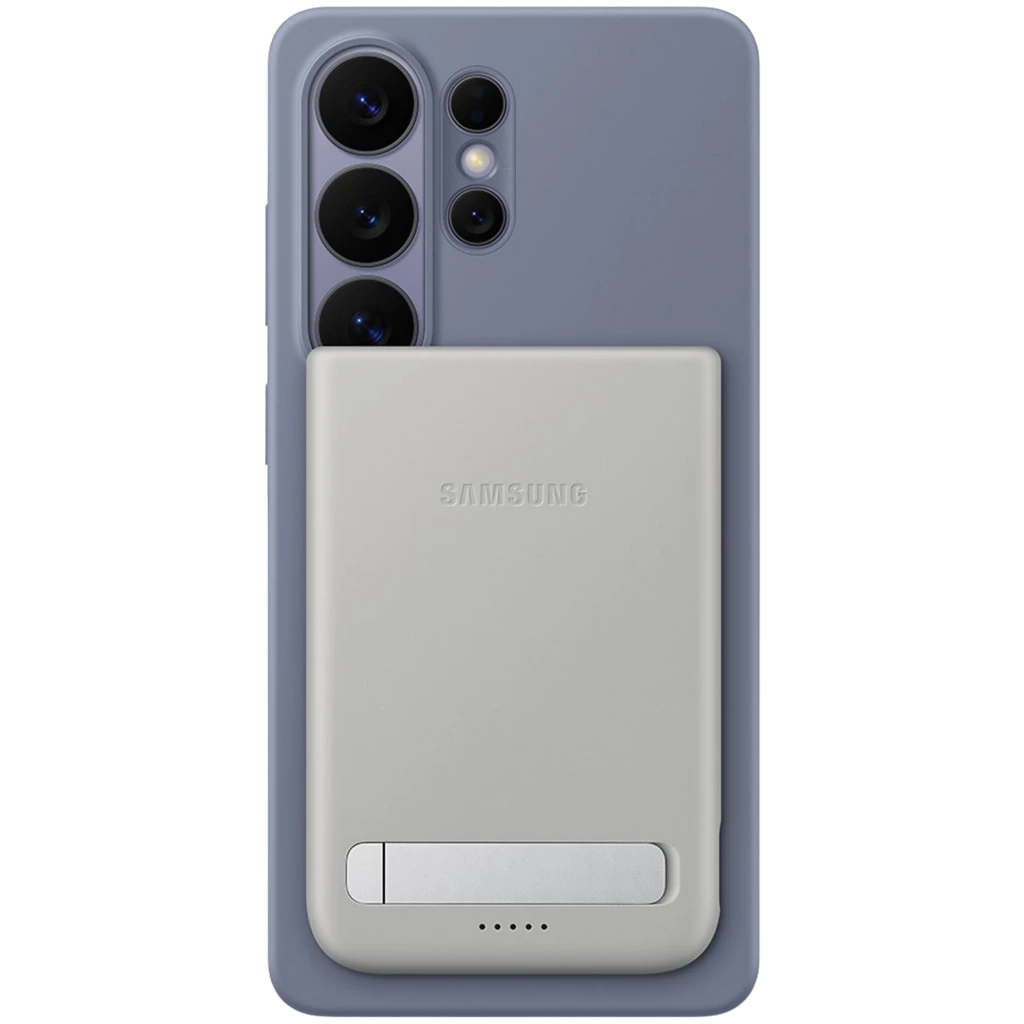 Samsung Magnetic EB-U2500XJE Power Bank 5000 mAh 25 W USB-C Gris