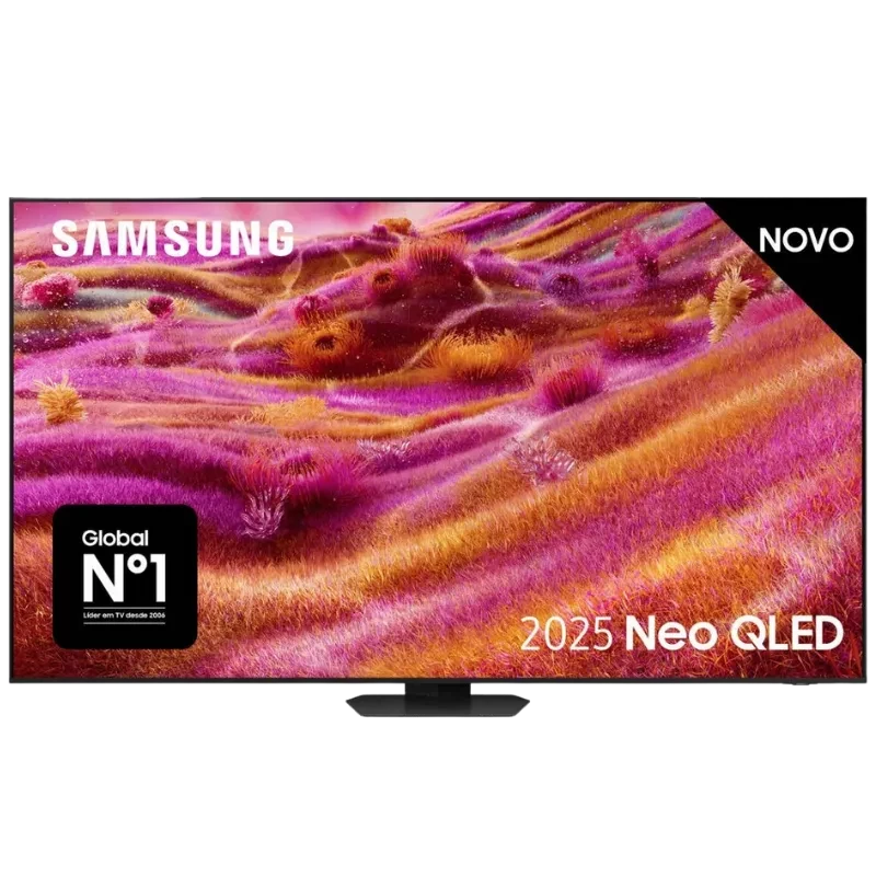 Samsung TQ85QN90FAT 85' 4K Ultra HD Neo QLED Televisor