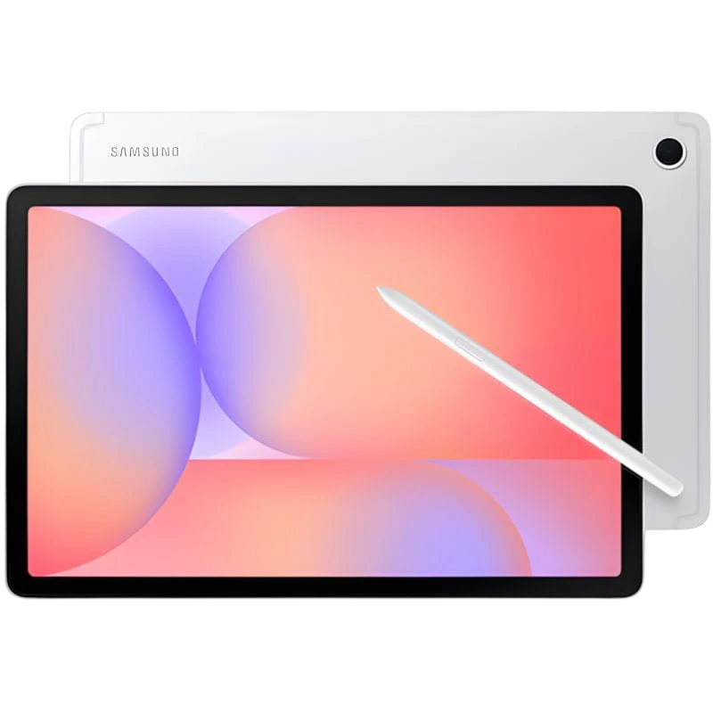 Samsung Galaxy Tab 10 Lite SM-X406B 10.9' 6GB/128GB Wi-Fi 5G Plata