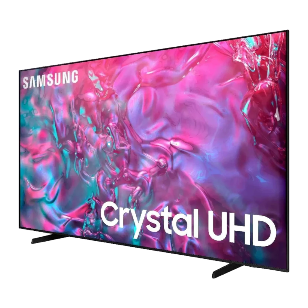 Samsung Crystal DU9005 98' LED 4K Wifi Smart TV