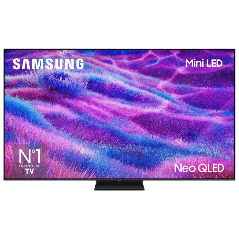 Samsung TQ65QN80FAU 65' 4K Ultra HD Neo QLED Televisor