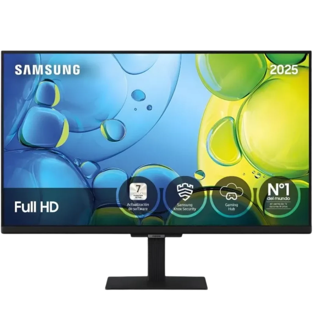 Samsung TU24F6005FK 24' LED Full HD Wifi Smart TV