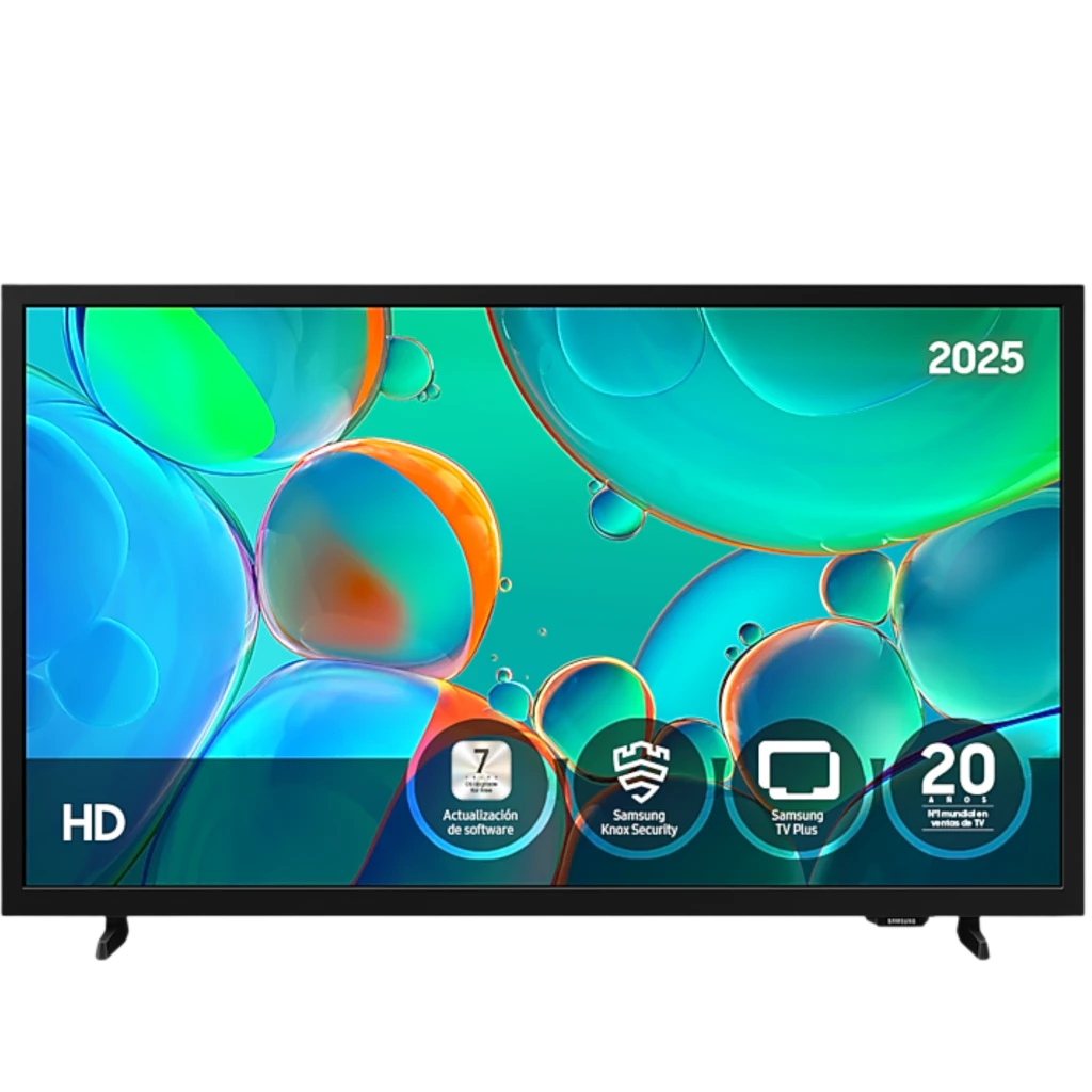 Samsung TU32H5005FK Smart TV 32' HD Negro