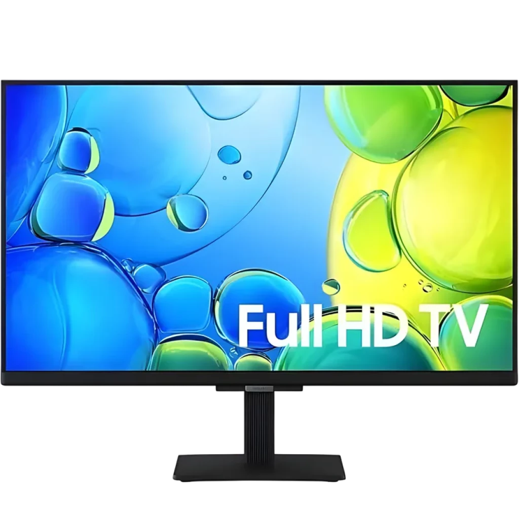 Samsung Serie F6002F UE24F6002FKXXH 24' LED FullHD HDR Smart TV