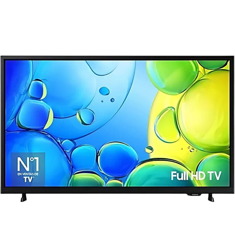Samsung Serie F6002F UE40H6002FKXXH 40' LED FullHD HDR Smart TV