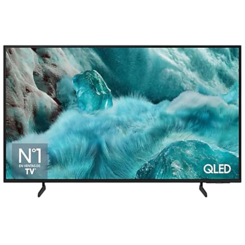 Samsung TQ43Q7FAAU 43' 4K Ultra HD QLED Smart TV Wifi