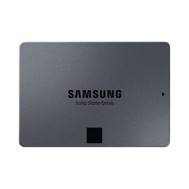 Samsung 870 2.5' 2TB QVO SATA III SSD