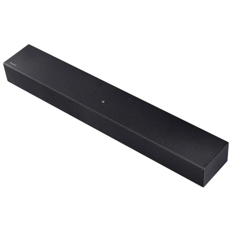 Samsung B400F Serie B 2.0 con woofer y Dolby 2.0 2025 Barra de sonido