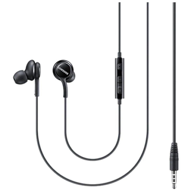 Samsung EO-IA500BBEGWW 3.5mm Negro
