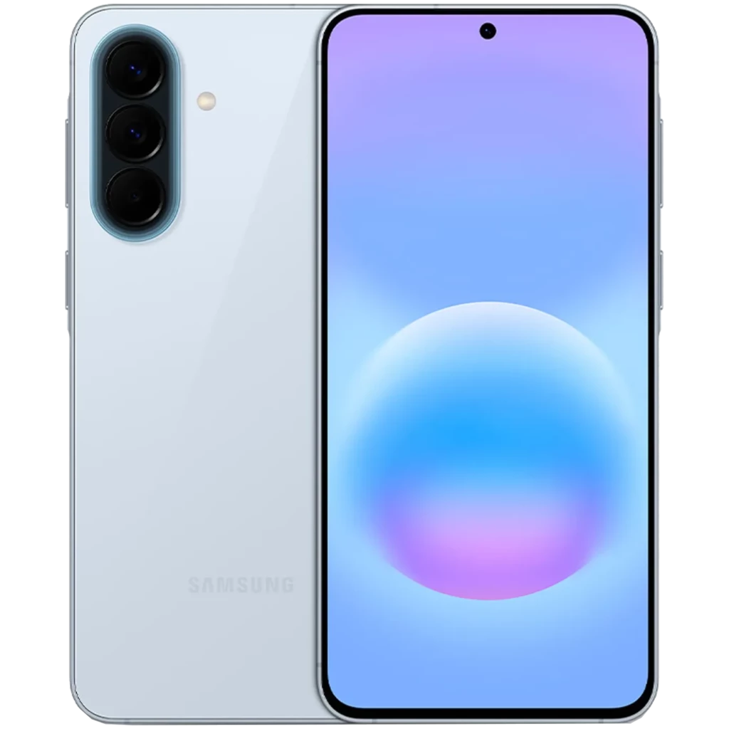 Samsung Galaxy A57 5G 128GB Azul Brillo de 1900 nits 8GB de RAM Procesador Exynos