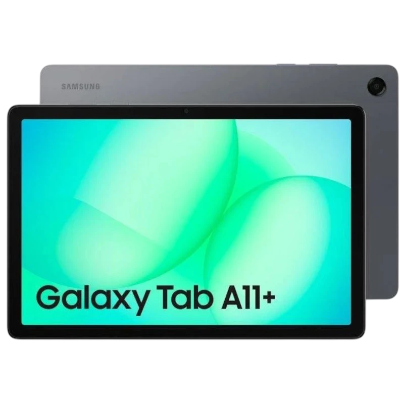Samsung Galaxy Tab A11+ 11 8GB/256GB Wi-Fi Gris