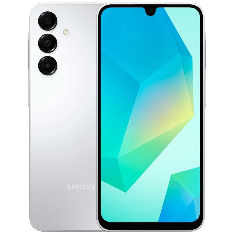 Samsung Galaxy A16 4G 4GB/128GB Gris