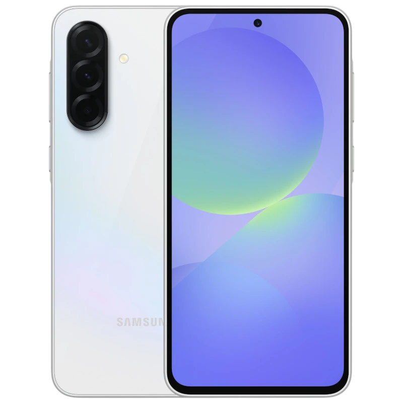 Samsung Galaxy A36 5G 8GB/256GB Blanco