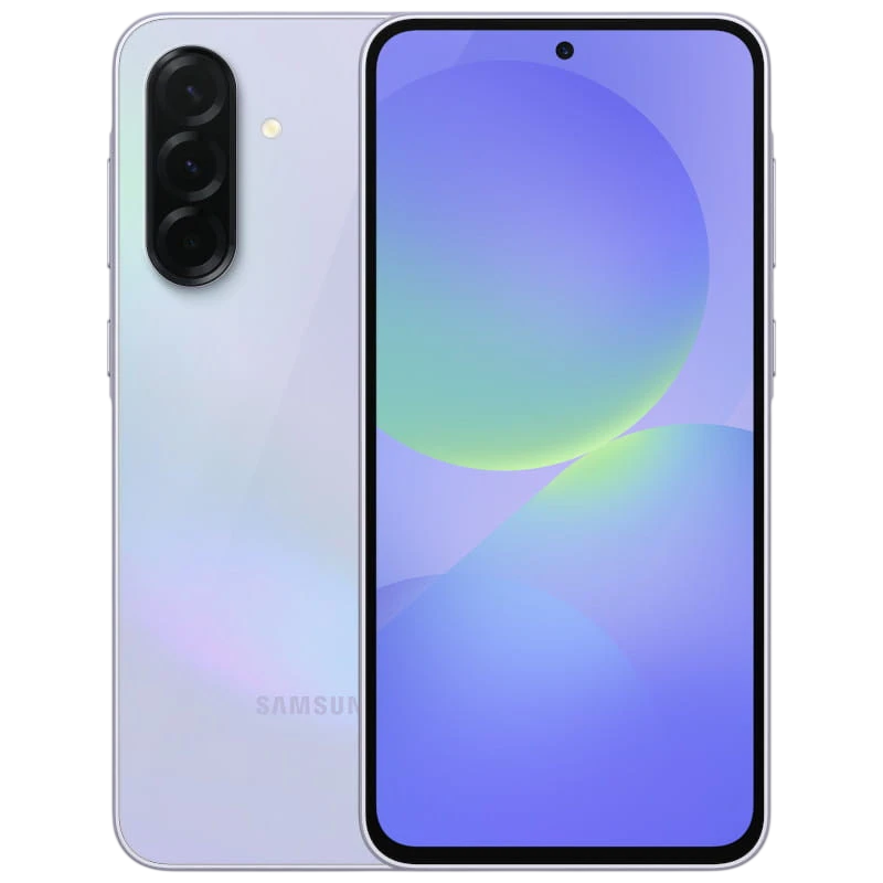 Samsung Galaxy A36 5G 6GB/128GB Lavanda