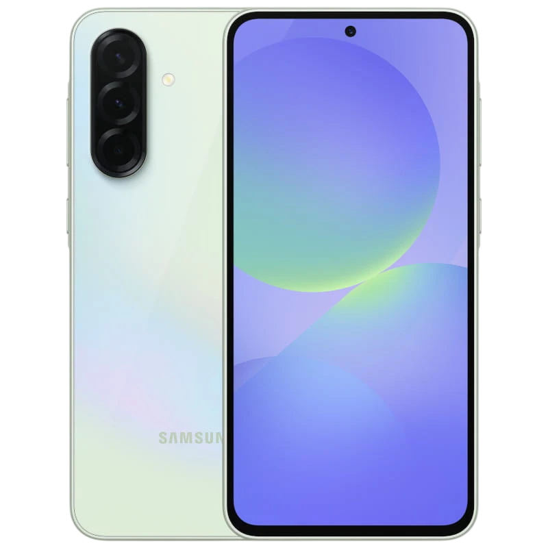 Samsung Galaxy A36 5G 8GB/256GB Lima