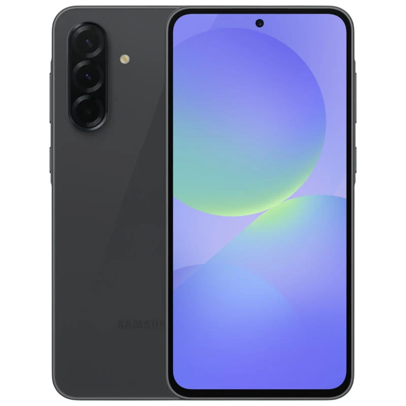 Samsung Galaxy A36 5G 6GB/128GB Negro