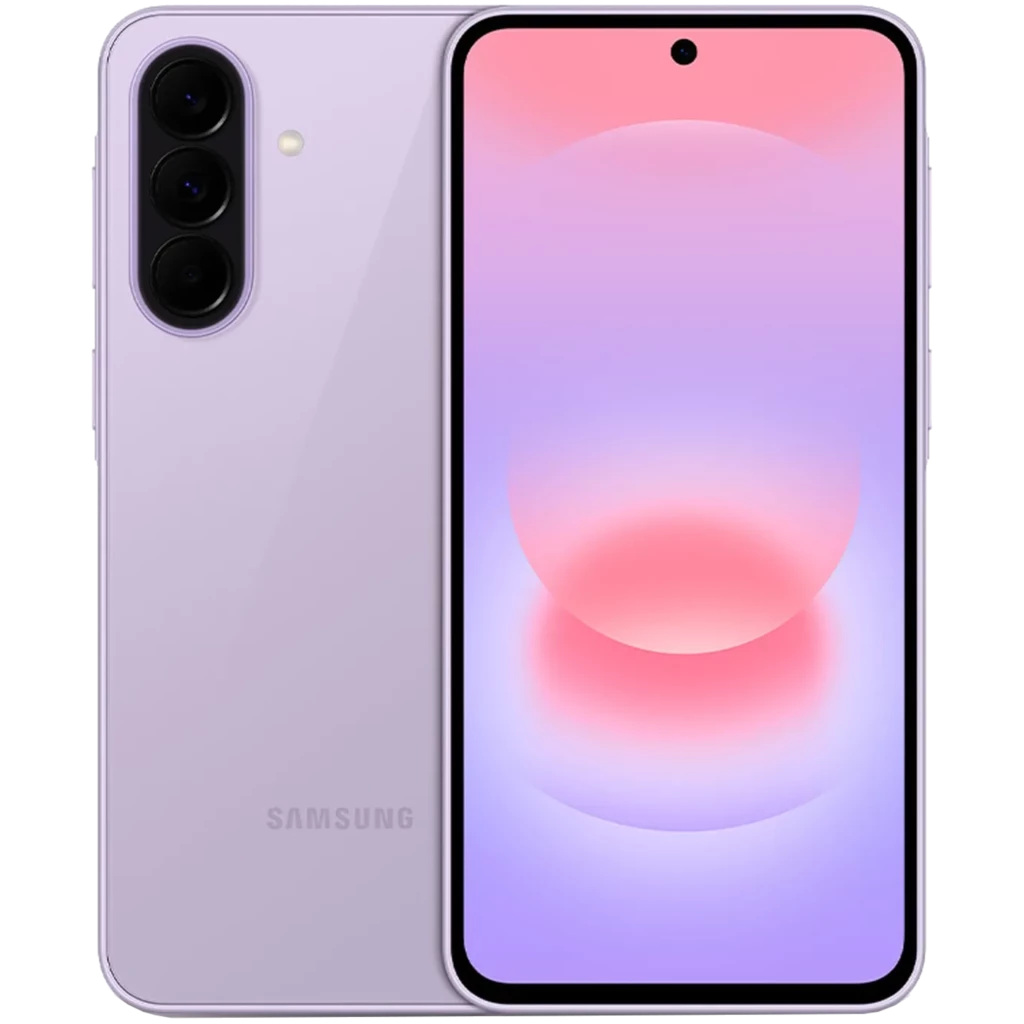 Samsung Galaxy A37 5G 256GB Lavanda Pantalla de 6.6 pulgadas 8GB de RAM Con One UI 8.5