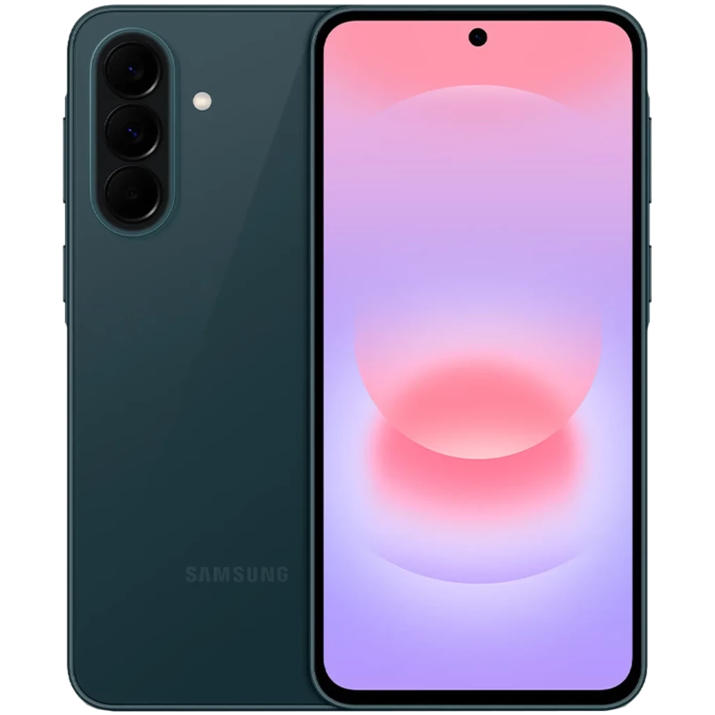 Samsung Galaxy A37 5G 256GB Verde Procesador Exynos 1480 8GB de RAM Batería de 5000 mAh