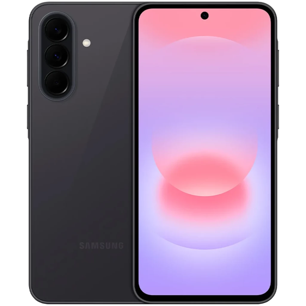 Samsung Galaxy A37 5G 256GB Negro Procesador Exynos 8GB de RAM Triple cámara trasera