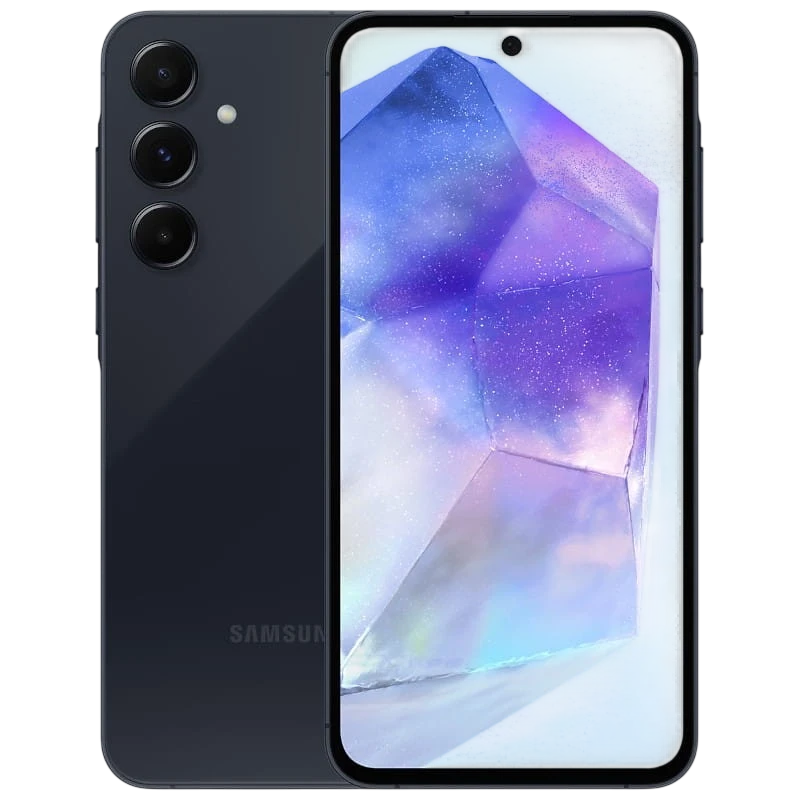 Samsung Galaxy A55 5G 8GB/128GB Gris