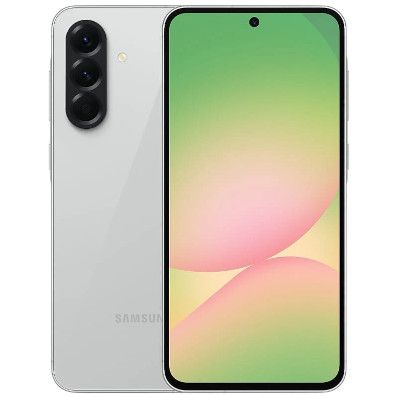 Samsung Galaxy A56 5G 8GB/256GB Gris