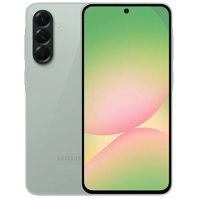 Samsung Galaxy A56 5G 8GB/128GB Oliva