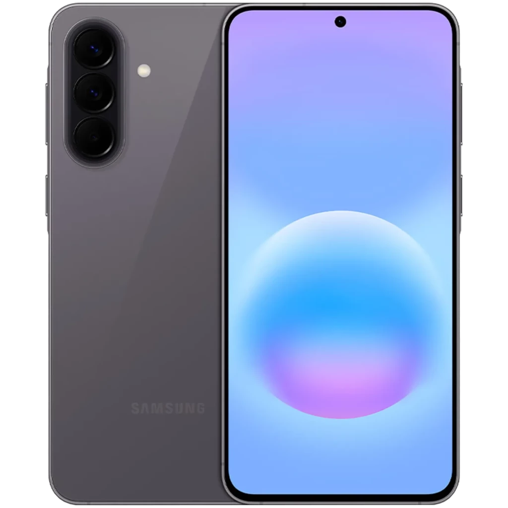 Samsung Galaxy A57 5G 128GB Gris Pantalla de 6.6 pulgadas 8GB de RAM Cámara de 50 MPx