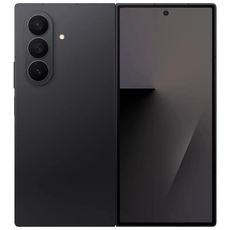 Samsung Galaxy Z Fold7 5G 16GB/1TB Negro Oscuro
