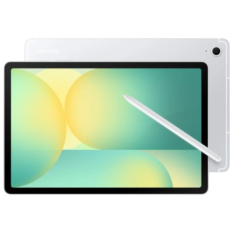 Samsung Galaxy Tab S10 FE+ 8GB/128GB Wi-Fi Plata