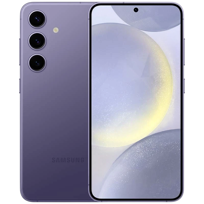Samsung Galaxy S24 5G 8GB/128GB Violeta