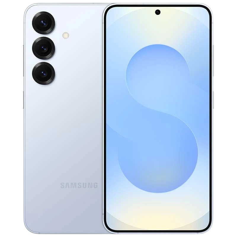 Samsung Galaxy S25 5G 12GB/128GB Azul