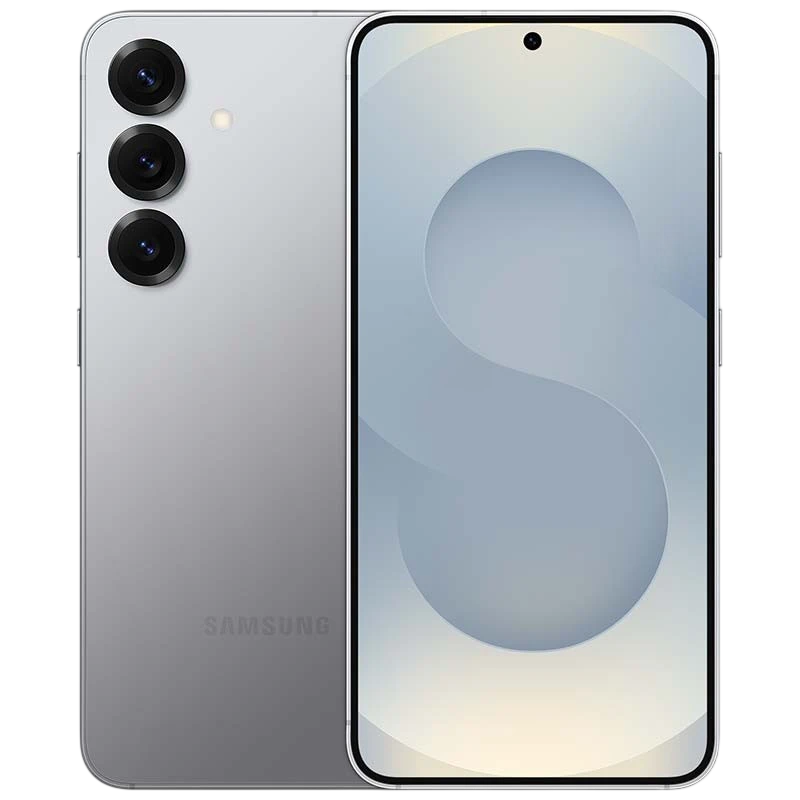 Samsung Galaxy S25 5G 12GB/256GB Gris