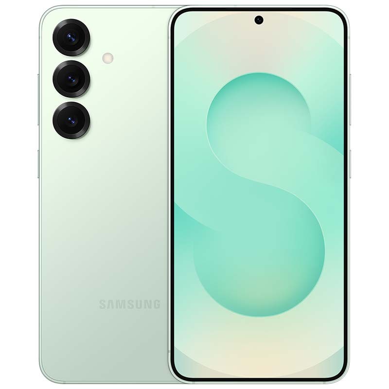 Samsung Galaxy S25 5G 12GB/512GB Menta