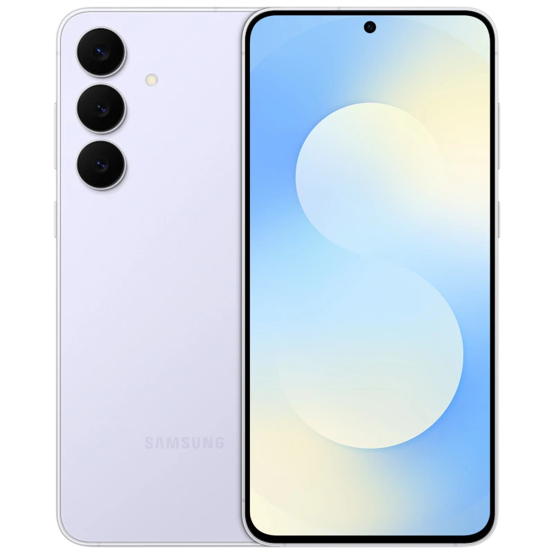 Samsung Galaxy S25 FE 5G 8GB/256GB Azul