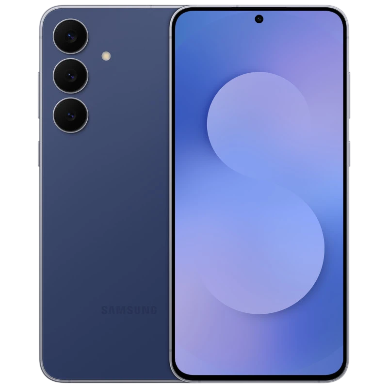 Samsung Galaxy S25 FE 5G 8GB/256GB Azul Marino