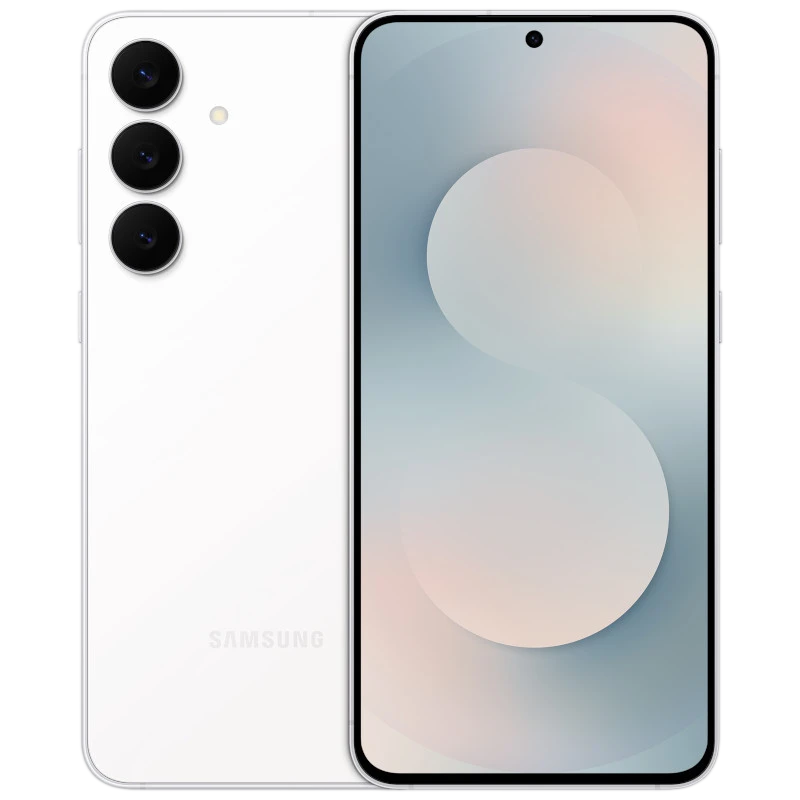 Samsung Galaxy S25 FE 5G 8GB/128GB Blanco